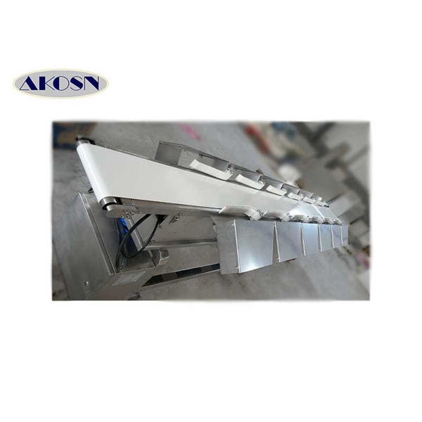 安徽重量分级机CWS-300-12